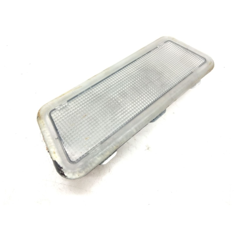 Recambio de luz interior para opel zafira a monospace (t98) 2.0 dti 16v (f75) referencia OEM IAM 09153192  