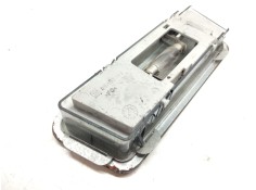 Recambio de luz interior para opel zafira a monospace (t98) 2.0 dti 16v (f75) referencia OEM IAM 09153192   2