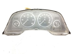 Recambio de cuadro instrumentos para opel zafira a monospace (t98) 2.0 dti 16v (f75) referencia OEM IAM 24461768  