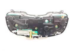 Recambio de cuadro instrumentos para opel zafira a monospace (t98) 2.0 dti 16v (f75) referencia OEM IAM 24461768   2