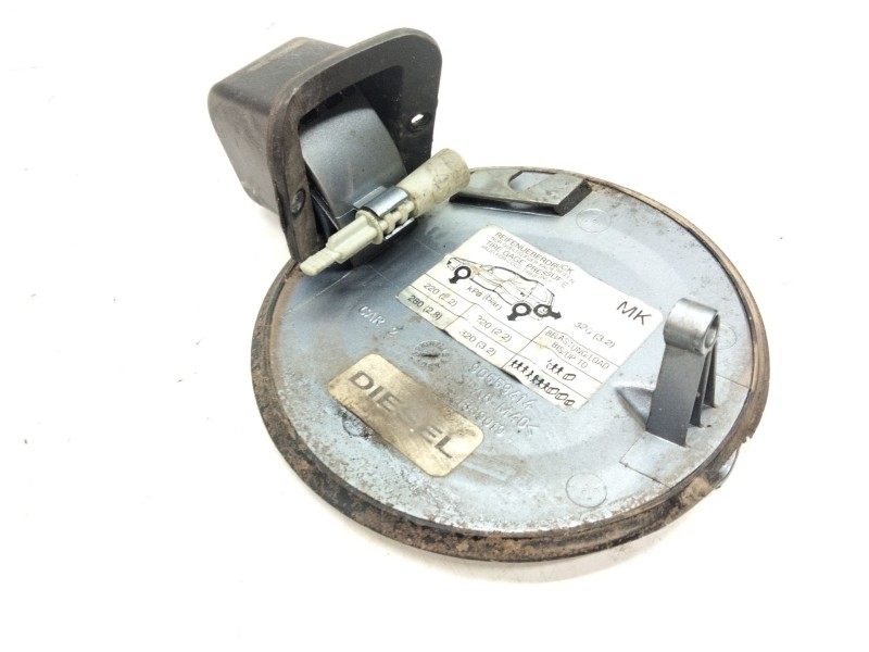 Recambio de tapa exterior combustible para opel zafira a monospace (t98) 2.0 dti 16v (f75) referencia OEM IAM 90559414  