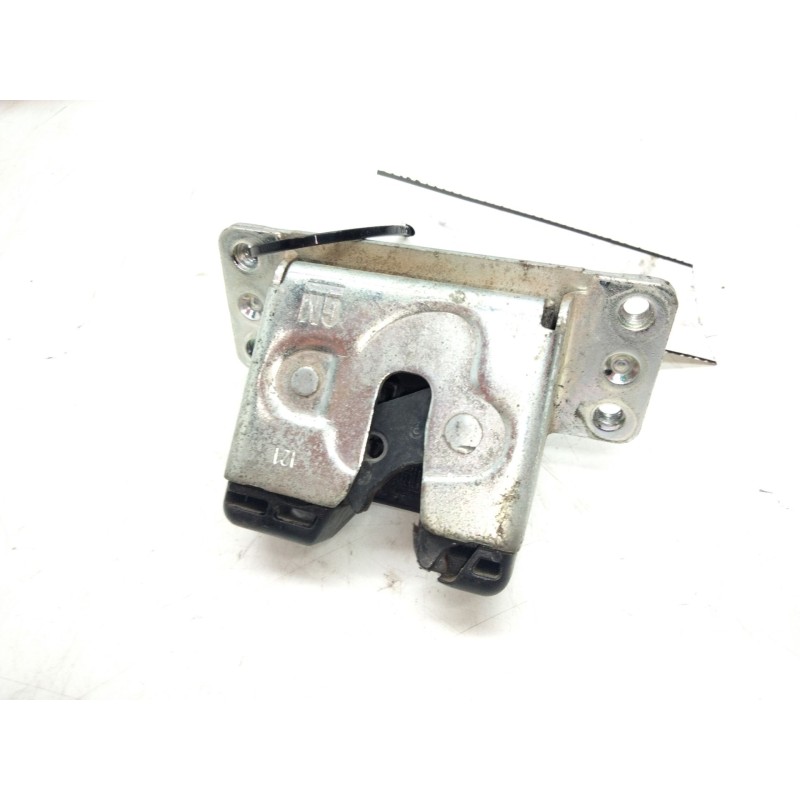 Recambio de cerradura maletero / porton para opel zafira a monospace (t98) 2.0 dti 16v (f75) referencia OEM IAM   