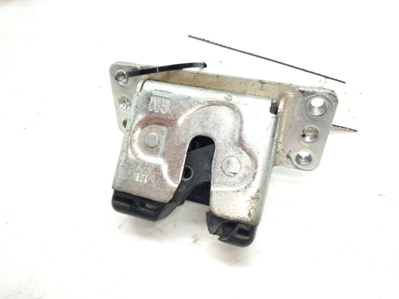 Recambio de cerradura maletero / porton para opel zafira a monospace (t98) 2.0 dti 16v (f75) referencia OEM IAM   