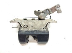 Recambio de cerradura maletero / porton para opel zafira a monospace (t98) 2.0 dti 16v (f75) referencia OEM IAM    2