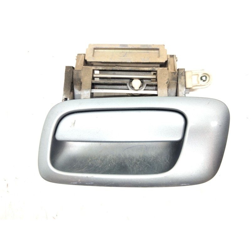 Recambio de maneta exterior trasera izquierda para opel zafira a monospace (t98) 2.0 dti 16v (f75) referencia OEM IAM 260933565 