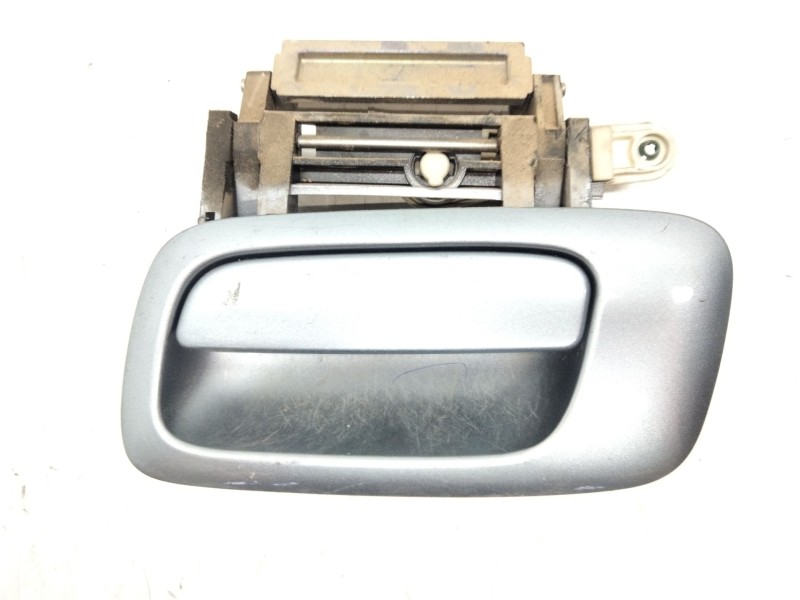 Recambio de maneta exterior trasera izquierda para opel zafira a monospace (t98) 2.0 dti 16v (f75) referencia OEM IAM 260933565 