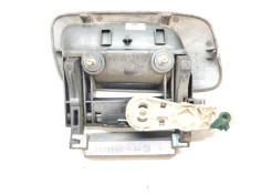 Recambio de maneta exterior trasera izquierda para opel zafira a monospace (t98) 2.0 dti 16v (f75) referencia OEM IAM 260933565  2