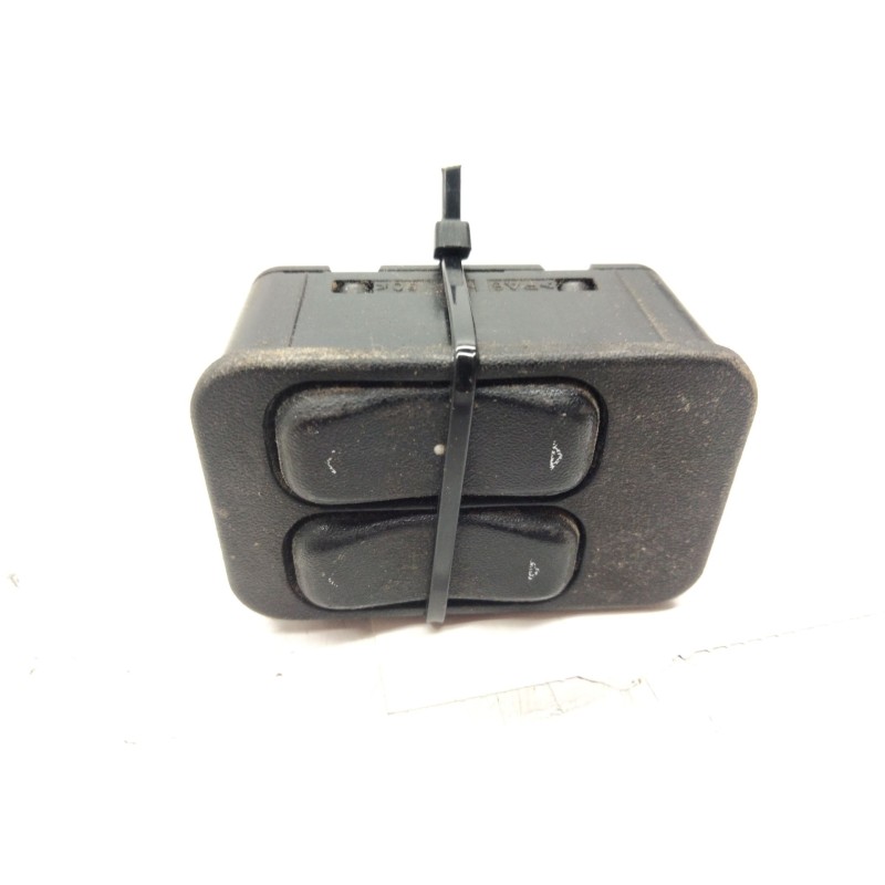 Recambio de mando elevalunas delantero izquierdo para opel zafira a monospace (t98) 2.0 dti 16v (f75) referencia OEM IAM 9056108