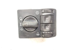 Recambio de mando luces para opel zafira a monospace (t98) 2.0 dti 16v (f75) referencia OEM IAM 09134249  
