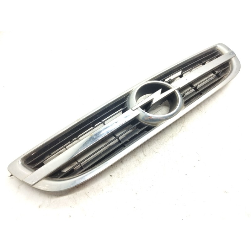Recambio de rejilla delantera para opel zafira a monospace (t98) 2.0 dti 16v (f75) referencia OEM IAM 24453538  