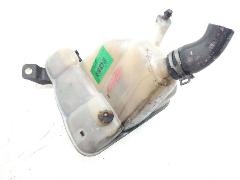 Recambio de deposito expansion para mercedes-benz clase r (w251, v251) r 320 cdi 4-matic (251.022, 251.122) referencia OEM IAM 2