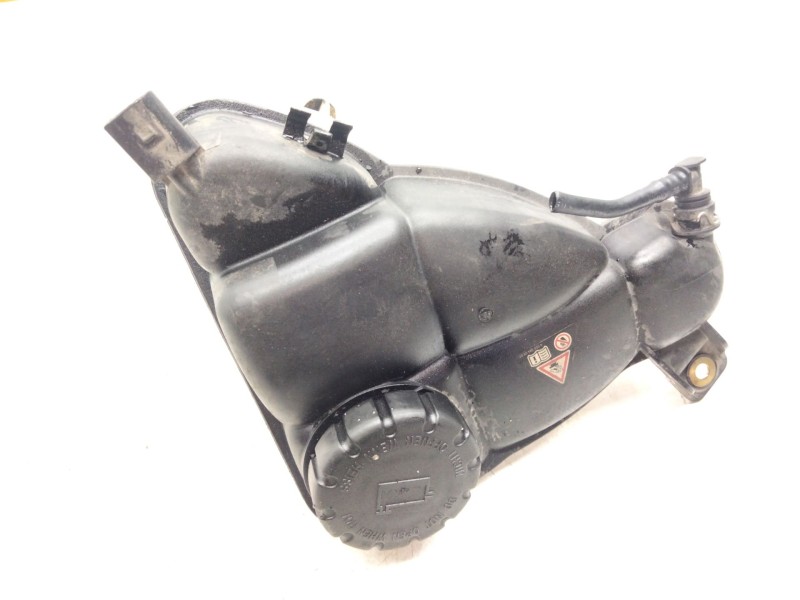 Recambio de deposito expansion para mercedes-benz clase r (w251, v251) r 320 cdi 4-matic (251.022, 251.122) referencia OEM IAM 2