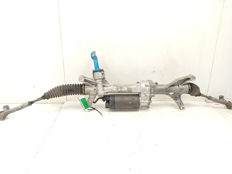 Recambio de caja direccion electrica para mercedes-benz clase c all-terrain (s206) c 220 d 4-matic (206.214) referencia OEM IAM 