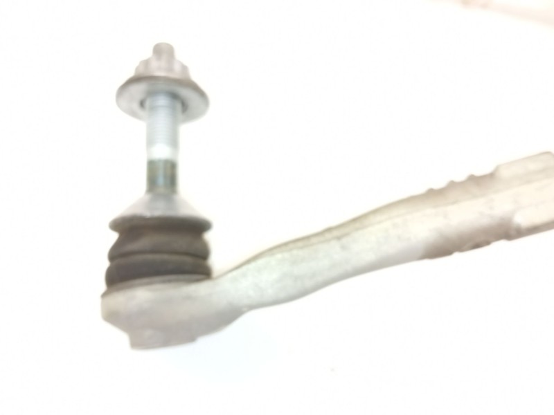 Recambio de caja direccion electrica para mercedes-benz clase c all-terrain (s206) c 220 d 4-matic (206.214) referencia OEM IAM 