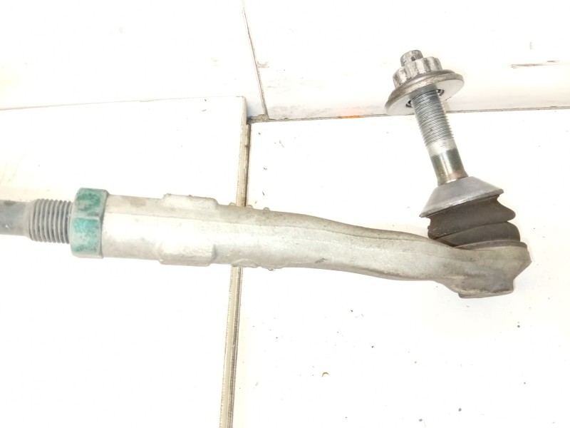 Recambio de caja direccion electrica para mercedes-benz clase c all-terrain (s206) c 220 d 4-matic (206.214) referencia OEM IAM 