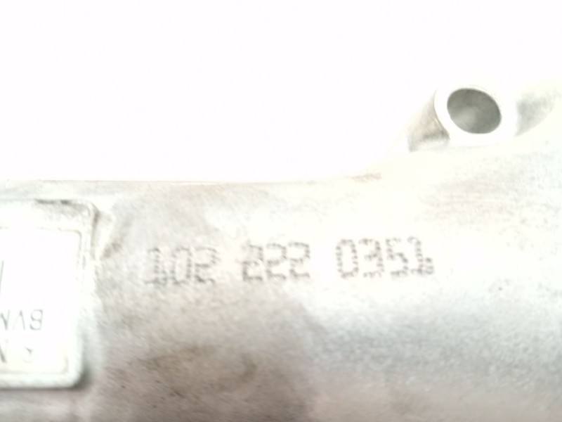 Recambio de caja direccion electrica para mercedes-benz clase c all-terrain (s206) c 220 d 4-matic (206.214) referencia OEM IAM 