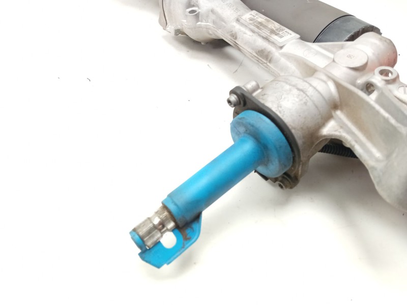 Recambio de caja direccion electrica para mercedes-benz clase c all-terrain (s206) c 220 d 4-matic (206.214) referencia OEM IAM 