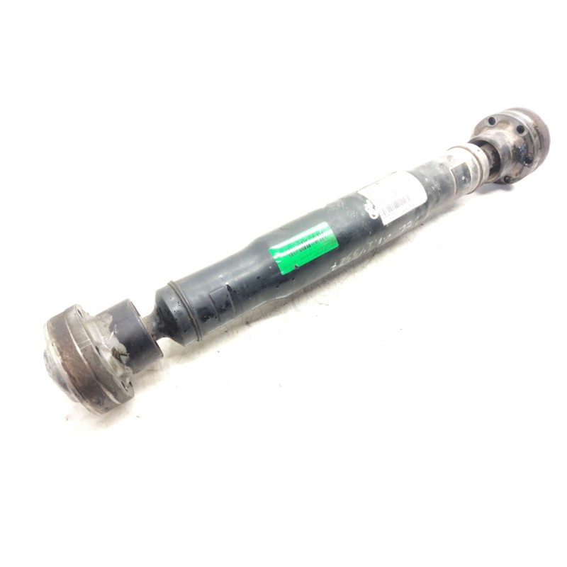 Recambio de cardan delantero para mercedes-benz clase r (w251, v251) r 320 cdi 4-matic (251.022, 251.122) referencia OEM IAM A25