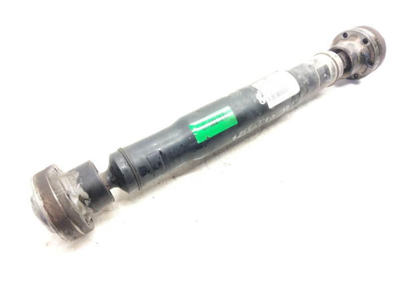 Recambio de cardan delantero para mercedes-benz clase r (w251, v251) r 320 cdi 4-matic (251.022, 251.122) referencia OEM IAM A25