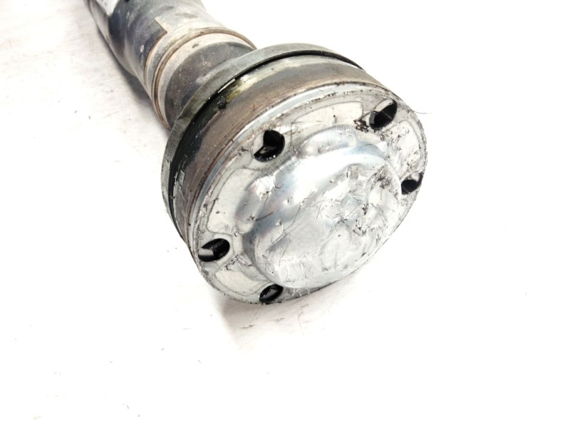 Recambio de cardan delantero para mercedes-benz clase r (w251, v251) r 320 cdi 4-matic (251.022, 251.122) referencia OEM IAM A25