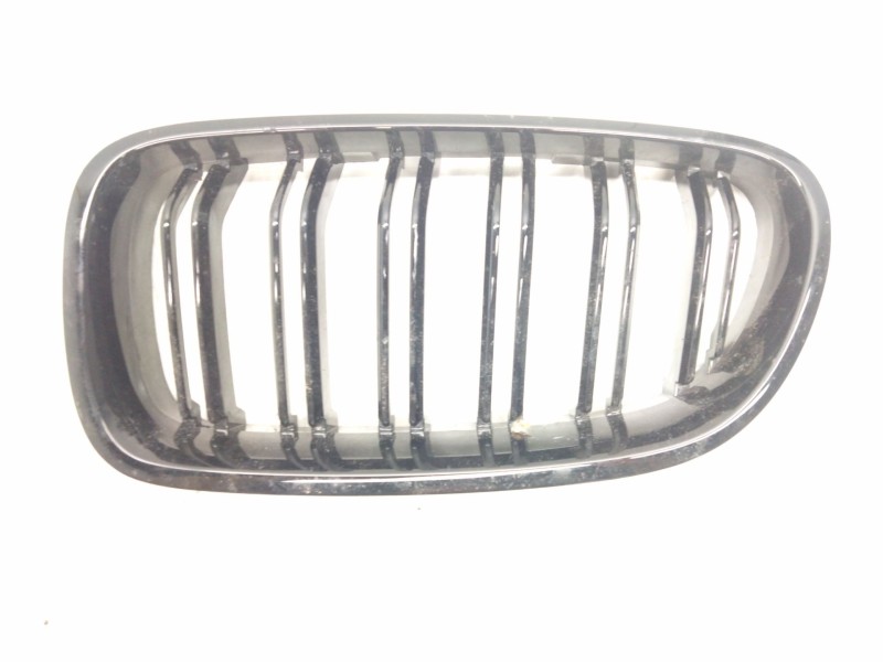 Recambio de rejilla paragolpes delantero para bmw 5 (f10) 520 d xdrive referencia OEM IAM   