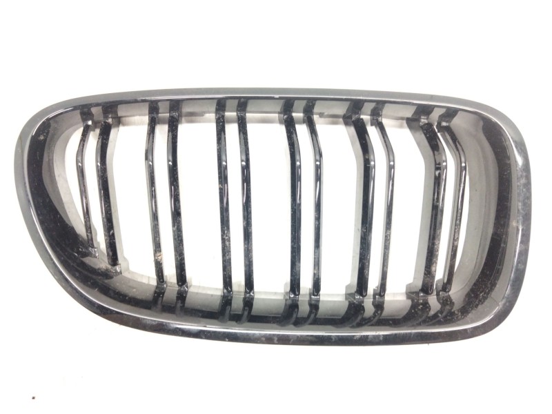 Recambio de rejilla paragolpes delantero para bmw 5 (f10) 520 d xdrive referencia OEM IAM   