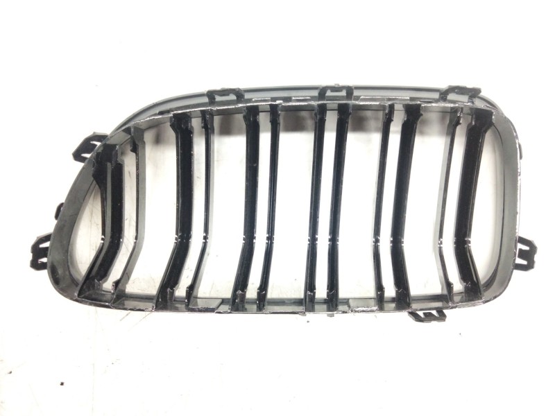 Recambio de rejilla paragolpes delantero para bmw 5 (f10) 520 d xdrive referencia OEM IAM   