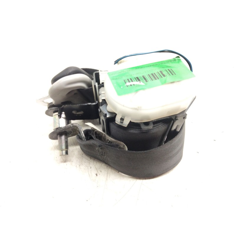 Recambio de cinturon seguridad trasero izquierdo para honda cr-v ii (rd_) 2.2 ctdi (rd9) referencia OEM IAM   