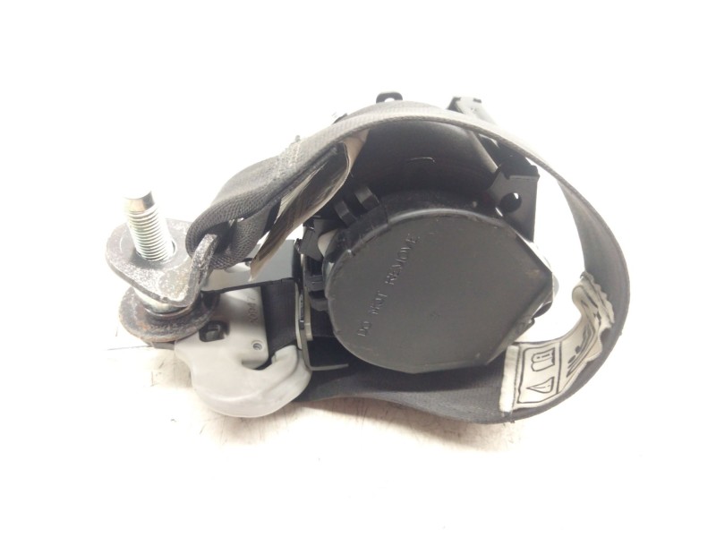 Recambio de cinturon seguridad trasero izquierdo para honda cr-v ii (rd_) 2.2 ctdi (rd9) referencia OEM IAM   