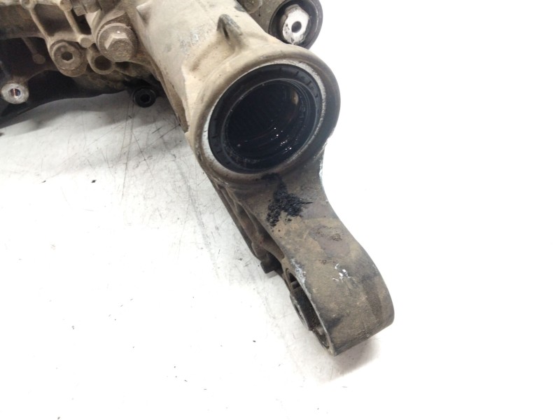 Recambio de diferencial delantero para mercedes-benz clase r (w251, v251) r 320 cdi 4-matic (251.022, 251.122) referencia OEM IA