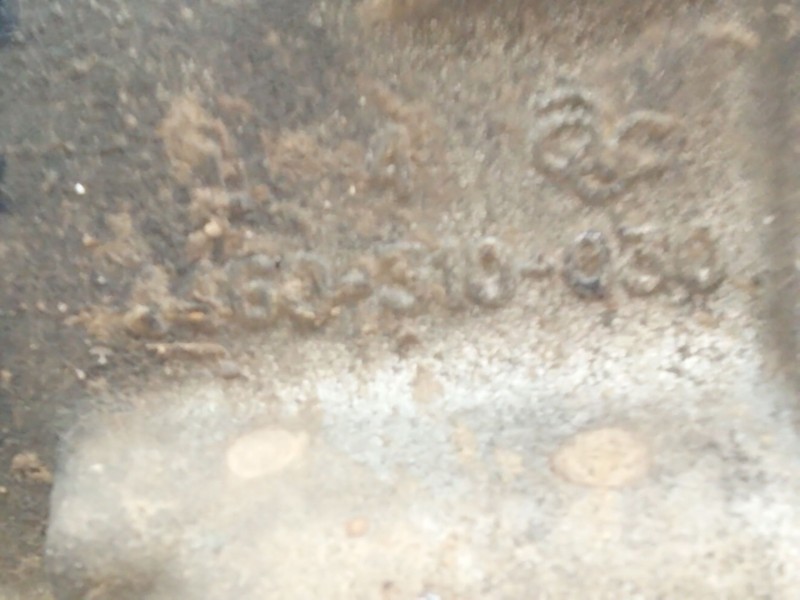 Recambio de diferencial delantero para mercedes-benz clase r (w251, v251) r 320 cdi 4-matic (251.022, 251.122) referencia OEM IA