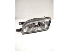 Recambio de faro izquierdo para nissan almera i (n15) 2.0 d referencia OEM IAM 100-63507  