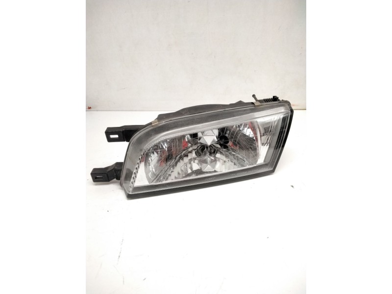Recambio de faro izquierdo para nissan almera i (n15) 2.0 d referencia OEM IAM 100-63507  