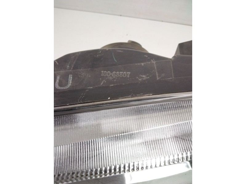 Recambio de faro izquierdo para nissan almera i (n15) 2.0 d referencia OEM IAM 100-63507  
