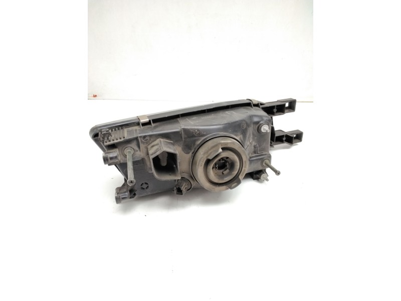 Recambio de faro izquierdo para nissan almera i (n15) 2.0 d referencia OEM IAM 100-63507  