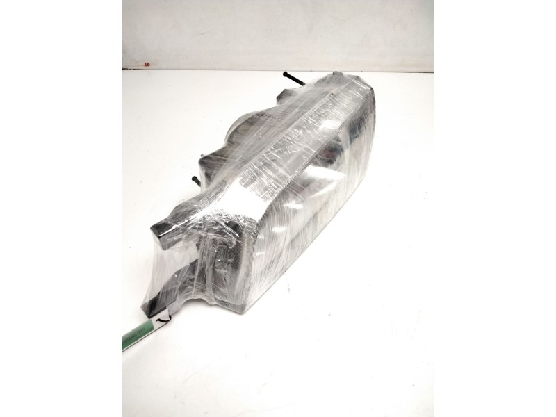 Recambio de faro izquierdo para nissan almera i (n15) 2.0 d referencia OEM IAM 100-63507  