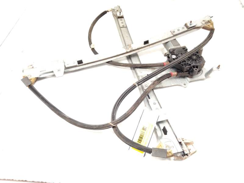 Recambio de elevalunas delantero derecho para citroën xsara picasso (n68) 1.6 16v referencia OEM IAM 0130821762  