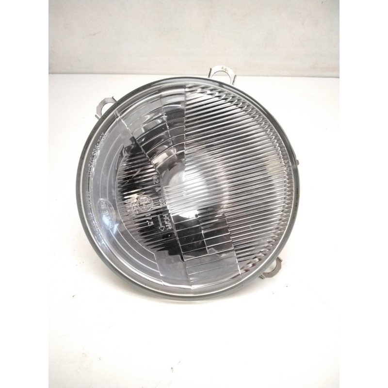 Recambio de faro derecho para nissan terrano ii (r20) 2.7 tdi 4wd referencia OEM IAM 202-963073  