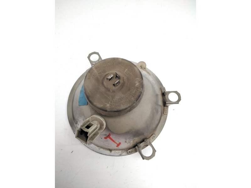 Recambio de faro derecho para nissan terrano ii (r20) 2.7 tdi 4wd referencia OEM IAM 202-963073  