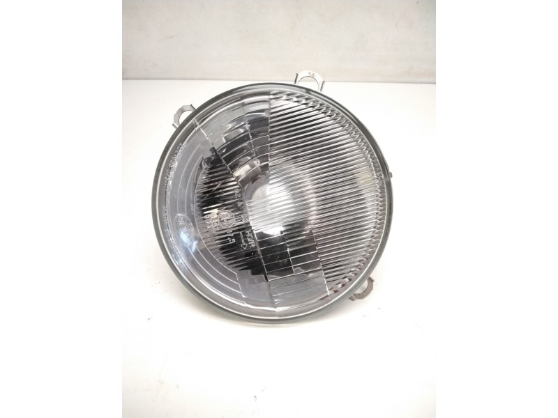 Recambio de faro derecho para nissan terrano ii (r20) 2.7 tdi 4wd referencia OEM IAM 202-963073  
