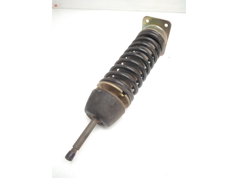 Recambio de amortiguador neumatico cabina trasero para mercedes-benz ng 2232 referencia OEM IAM 6208900119  NUEVO