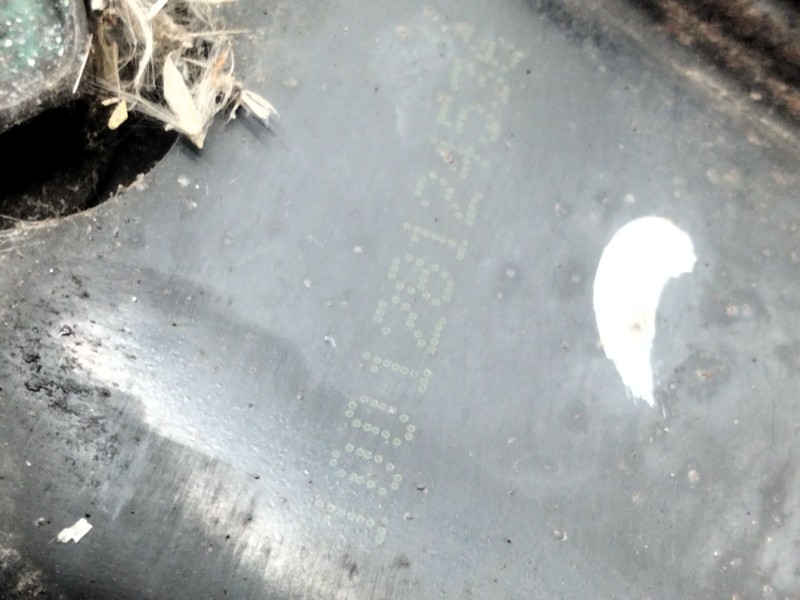 Recambio de brazo suspension inferior delantero derecho para honda cr-v (re) elegance referencia OEM IAM   