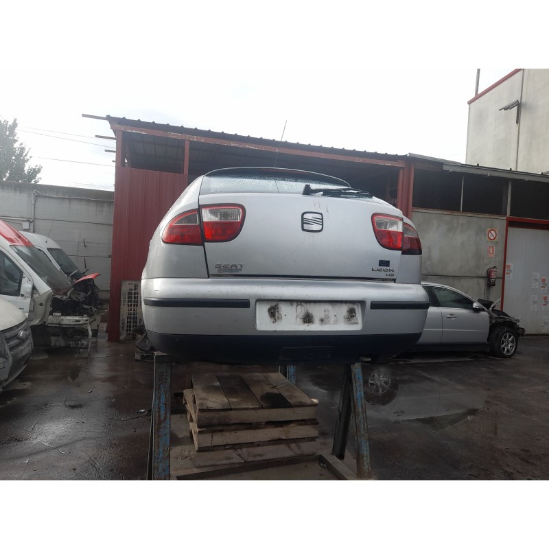 seat leon (1m1) del año 2001