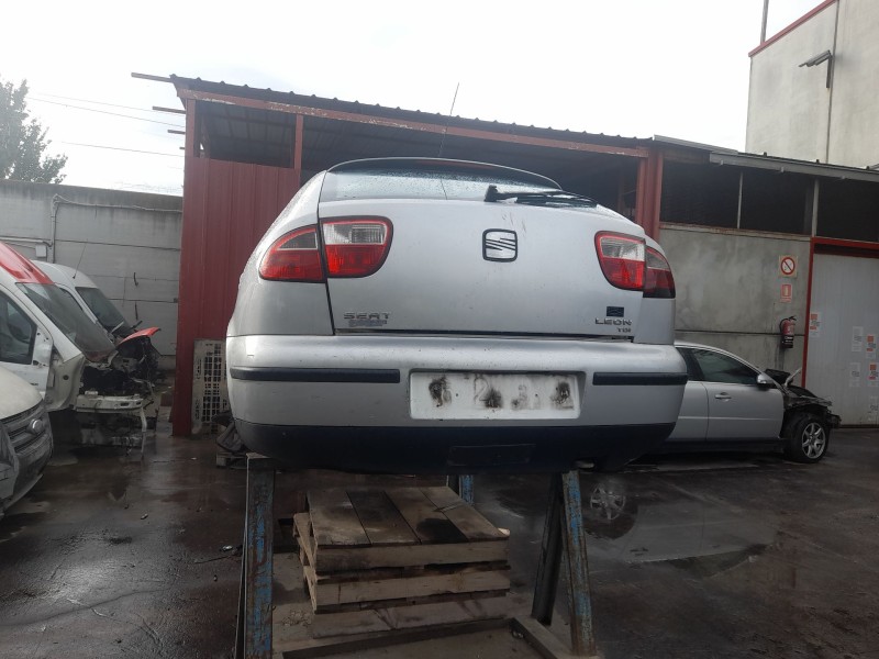 seat leon (1m1) del año 2001