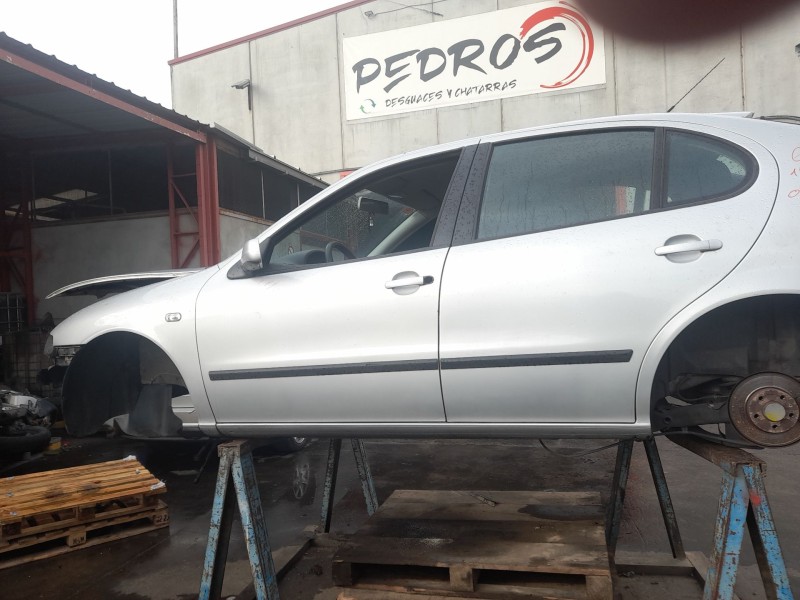 seat leon (1m1) del año 2001