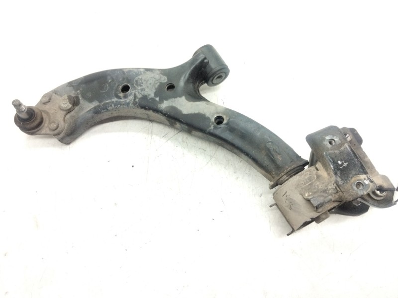 Recambio de brazo suspension inferior delantero izquierdo para honda cr-v (re) elegance referencia OEM IAM   