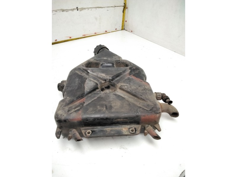 Recambio de deposito expansion para renault dg 290.26 referencia OEM IAM   