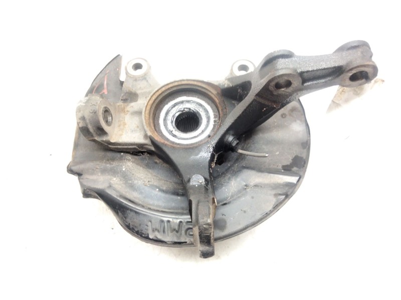 Recambio de mangueta delantera derecha para honda cr-v (re) elegance referencia OEM IAM   