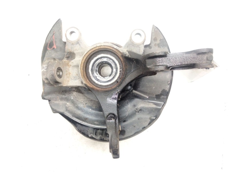 Recambio de mangueta delantera derecha para honda cr-v (re) elegance referencia OEM IAM   