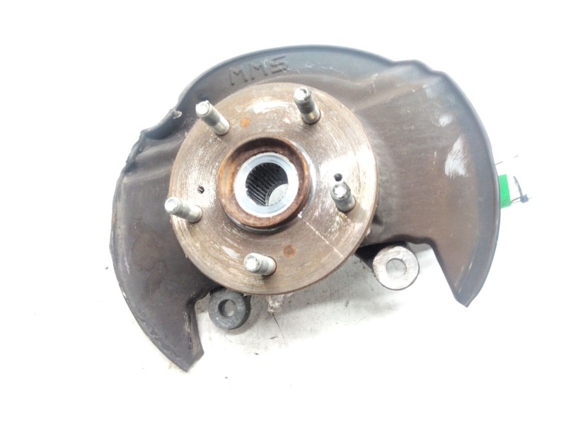 Recambio de mangueta delantera derecha para honda cr-v (re) elegance referencia OEM IAM   